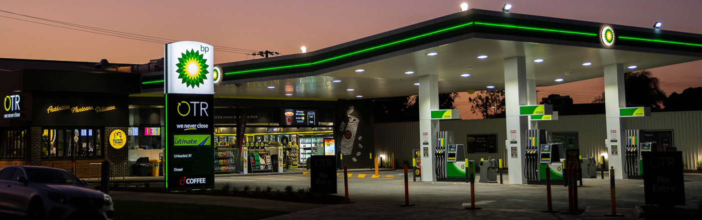Bp outlet near me