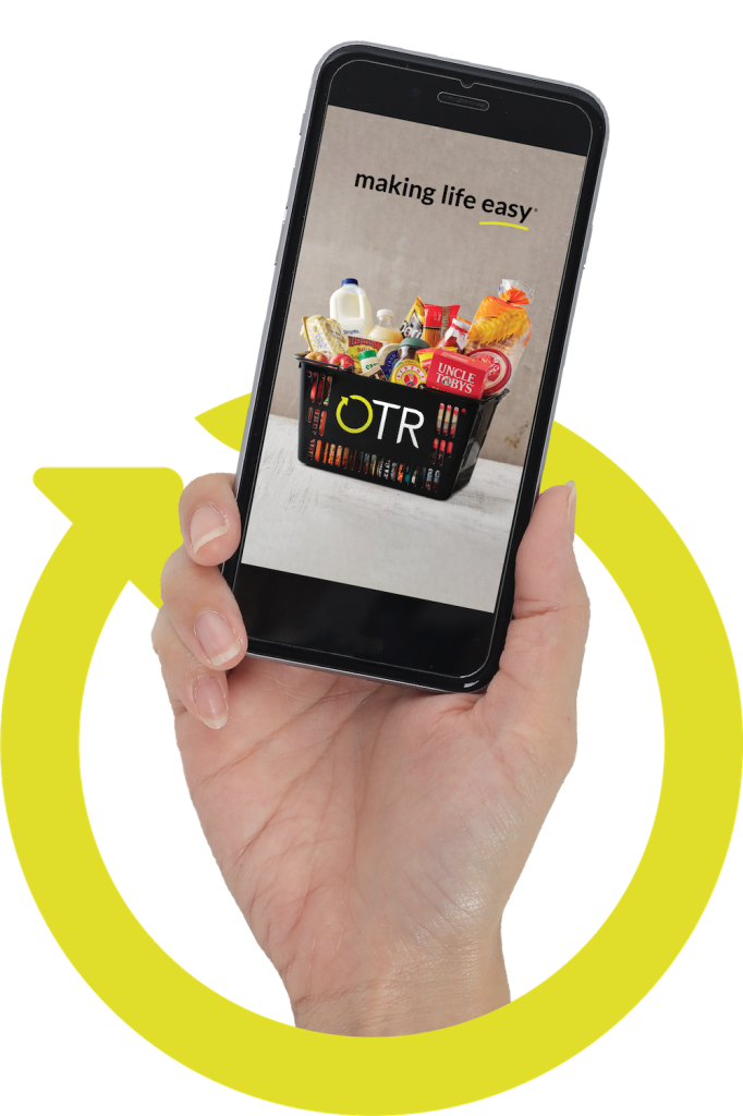 24 Hour Convenience Store OTR On The Run