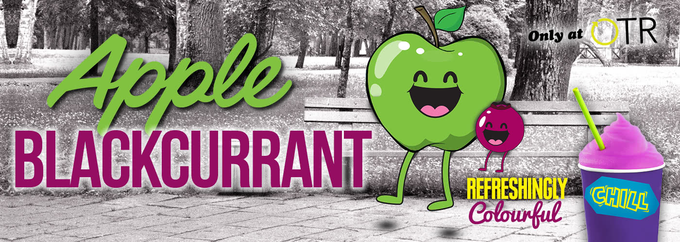Bam1399 P1 Chill Apple Blackcurrant Web Banner 1400 X 500 On