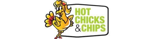 Hot Chicks
