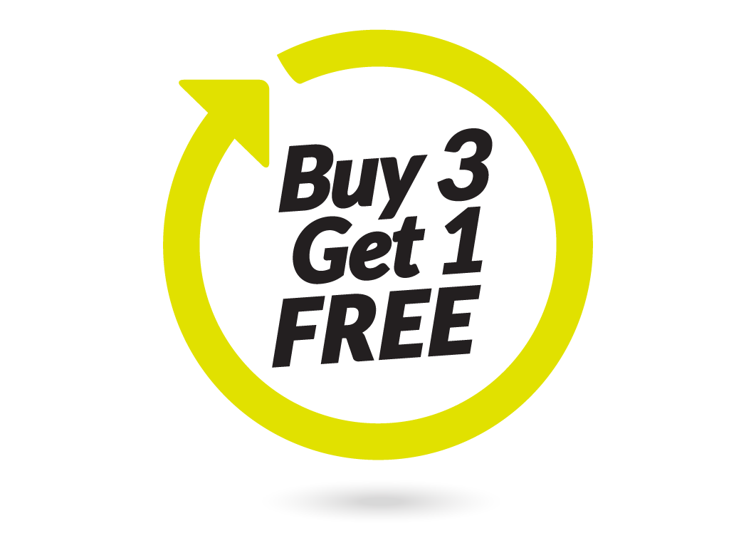 Got three. Buy 3 get 1 free. Buy 1 free 1. Buy one get one free. Buy one get one free PNG.