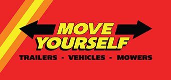 Move Yourself Trailer Hire